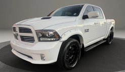 2015 Ram Ram Pickup 1500 Sport