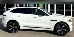 2024 Jaguar F-PACE P250 R-Dynamic S