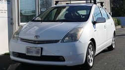 2006 Toyota Prius Base