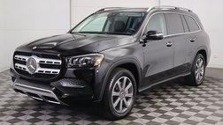 2023 Mercedes-Benz GLS GLS 450