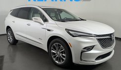 2024 Buick Enclave Avenir