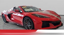 2023 Chevrolet Corvette Z06