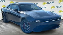 2024 Dodge Charger Daytona Scat Pack