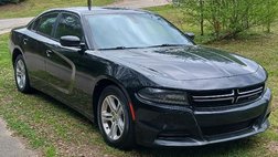 2015 Dodge Charger SE