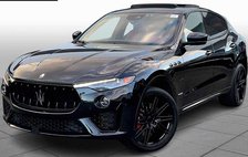 2021 Maserati Levante S GranSport