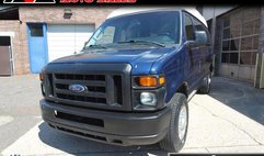 2010 Ford E-Series E-350 SD