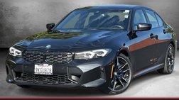 2024 BMW 3 Series M340i