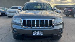 2013 Jeep Grand Cherokee Limited