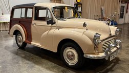 1971 Other Makes Traveler