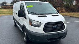 2017 Ford Transit 150
