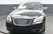 2013 Chrysler 200 Limited