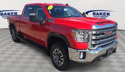 2023 GMC Sierra 2500HD SLE