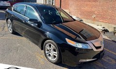 2010 Acura TL Base