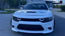 2021 Dodge Charger Scat Pack