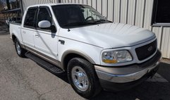 2003 Ford F-150 XLT
