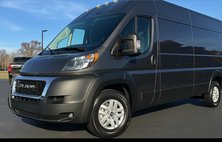 2023 Ram ProMaster 3500 159 WB