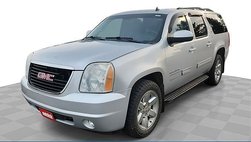 2012 GMC Yukon XL SLT