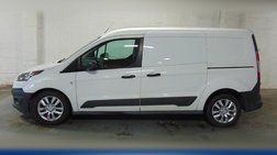 2018 Ford Transit Connect XL
