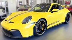 2023 Porsche 911 GT3