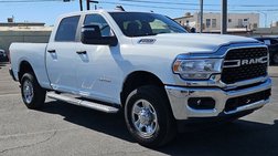 2024 Ram Ram Pickup 2500 Big Horn