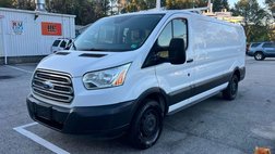 2016 Ford Transit 350