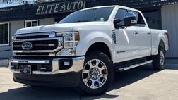 2020 Ford Super Duty F-250 Lariat