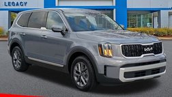 2024 Kia Telluride LX