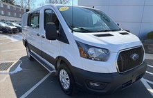 2024 Ford Transit 250