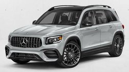 2023 Mercedes-Benz GLB AMG GLB 35