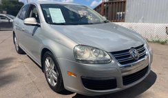 2010 Volkswagen Jetta TDI