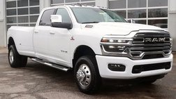 2026 Ram Ram Pickup 3500 Laramie