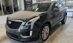 2023 Cadillac XT5 Sport