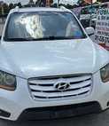2011 Hyundai Santa Fe Limited