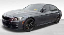 2018 BMW 3 Series 340i