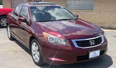 2008 Honda Accord EX-L