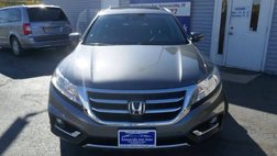 2013 Honda Crosstour EX-L