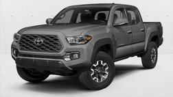 2022 Toyota Tacoma TRD Off-Road