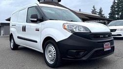 2021 Ram ProMaster City 