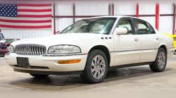 2003 Buick Park Avenue Ultra