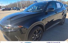 2024 Dodge Hornet GT Plus