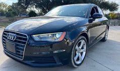 2016 Audi A3 1.8T Premium