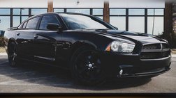 2013 Dodge Charger R/T
