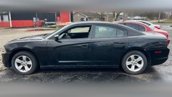 2013 Dodge Charger SE