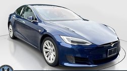 2017 Tesla Model S 90D