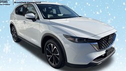 2023 Mazda CX-5 2.5 S Premium