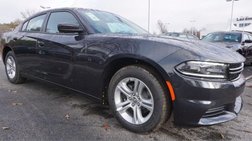 2017 Dodge Charger SE