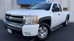 2010 Chevrolet Silverado 1500 LT