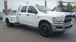 2024 Ram Ram Pickup 3500 Tradesman