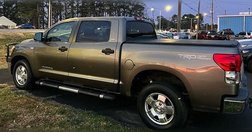 2007 Toyota Tundra SR5