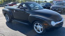 2005 Chevrolet SSR LS
